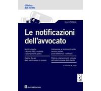 Le notificazioni dell'avvocato