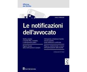 Le notificazioni dell'avvocato