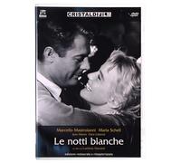 Le Notti Bianche (1957) (DVD) Mastroianni/Schell