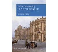 Le notti bianche