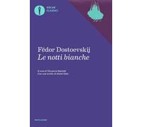 Le notti bianche