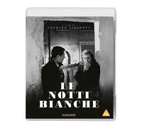 Le Notti Bianche (Blu-ray) Corrado Pani Jean Marais (PRESALE 14/09/2026)