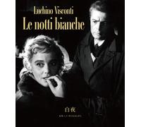Le Notti Bianche (Blu-ray) Marcello Mastroianni