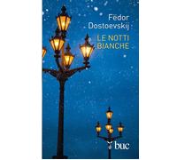 Le notti bianche-Dostoevskij, Fëdor-Copertina flessibile