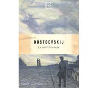 Le notti bianche. Ediz. integrale