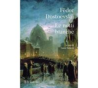 Le notti bianche. Testo russo a fronte