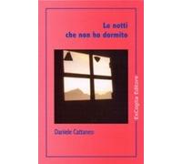 Le notti che non ho dormito