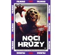le notti del terrore / noci hruzy ()