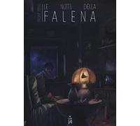 Le notti della falena