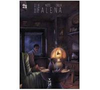 LE NOTTI DELLA FALENA