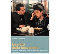 Le Notti Della Luna Piena