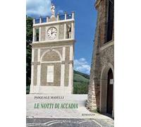 Le notti di accadia