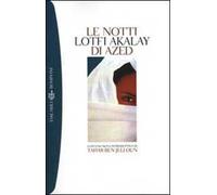 Le notti di Azed