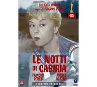 Le Notti Di Cabiria