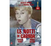 Le notti di Cabiria