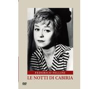 Le Notti di Cabiria