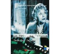 Le notti di Cabiria. Federico Fellini