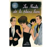 Le Notti Di Luna Piena DVD NUOVO