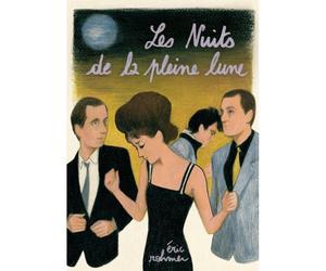 Le Notti Di Luna Piena DVD NUOVO