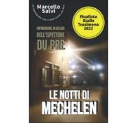 Le notti di Mechelen: I delitti del Brabante