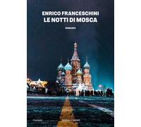 Le notti di Mosca
