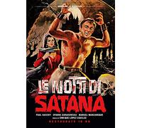 Le Notti Di Satana (Restaurato In Hd)