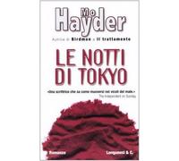 Le notti di Tokyo