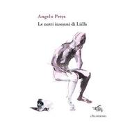 Le notti insonni di Liillà