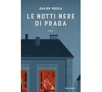 Le notti nere di Praga
