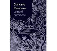 Le notti numinose. Misteri e suggestioni nella tradizione mantovana: la notte di Sant'Antonio abate, la notte di San Giovanni Battista, la notte di Halloween, la notte di Natale. Con il racconto R...