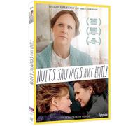 Le Notti Selvagge Con Emily DVD NUOVO