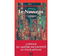 Le nouveau