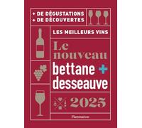 Le Nouveau Bettane + Desseauve
