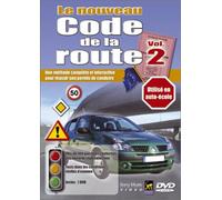 Le Nouveau code de la route - Vol. 2