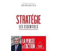 Le nouveau guide de la Stratégie: Les essentiels