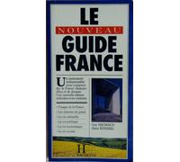 Le Nouveau Guide France