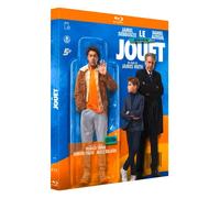 Le nouveau jouet