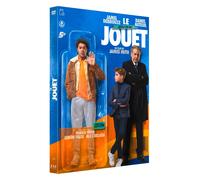 Le nouveau jouet (DVD) Jamel Debbouze Daniel Auteuil James Huth