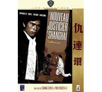 Le nouveau justicier de shangai