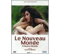 Le nouveau monde