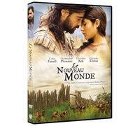 Le nouveau monde