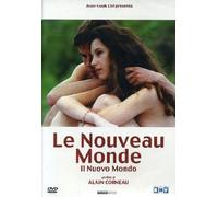 Le Nouveau Monde-Il Nuovo Mondo (DVD) Chatel/Grappin