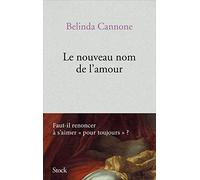 Le nouveau nom de l'amour