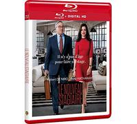 Le nouveau stagiaire