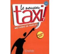 Le nouveau taxi (Tascabile)