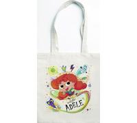 Le NOUVEAU tote bag de Mortelle Adèle