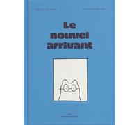 Le nouvel arrivant: 5 an(s)