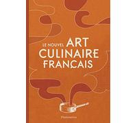 Le nouvel Art culinaire français