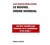 Le Nouvel Ordre Mondial