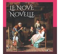 LE NOVE NOVELLE